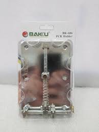Secondary image of BAKU BK-686A PCB HOLDER - Quality Phone Parts in Sri Lanka